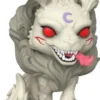 Sesshomaru en Chien Démoniaque - 15 cm