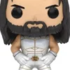 Seth Rollins - Blanc