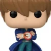 Seto Kaiba