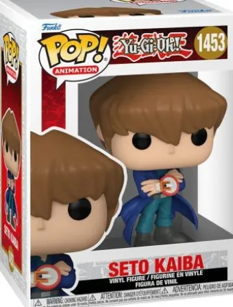 Seto Kaiba