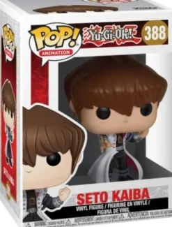 Seto Kaiba