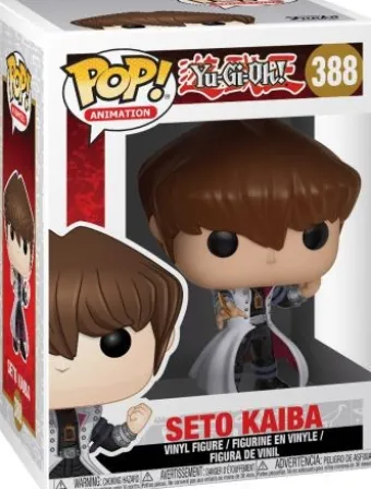 Seto Kaiba