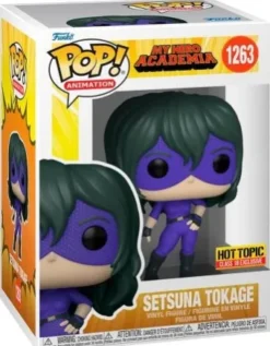 Setsuna Tokage