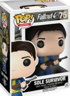 Seul survivant
