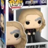 Seven of Nine