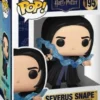 Severus Rogue