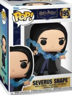 Severus Rogue