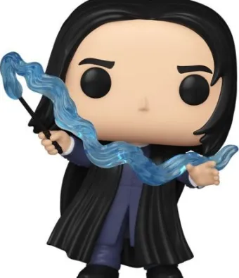 Severus Rogue