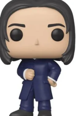 Severus Rogue