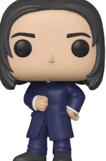 Severus Rogue