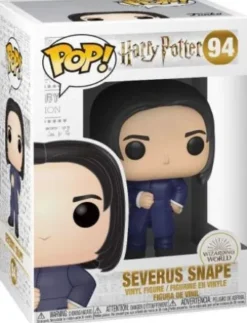 Severus Rogue