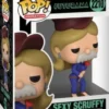 Sexy Scruffy