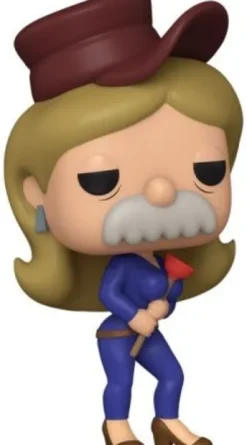 Sexy Scruffy