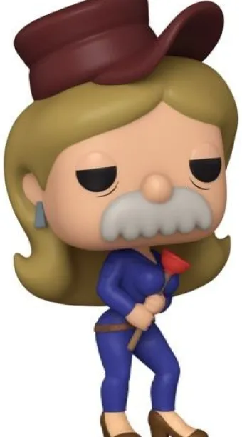 Sexy Scruffy