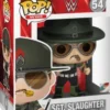 Sgt Slaughter