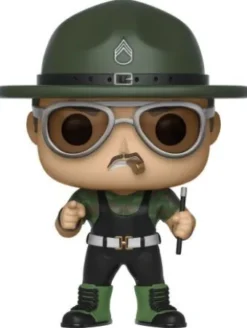 Sgt Slaughter
