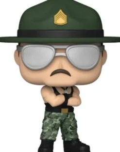 Sgt. Slaughter (G.I. Joe)