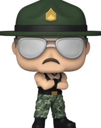 Sgt. Slaughter (G.I. Joe)