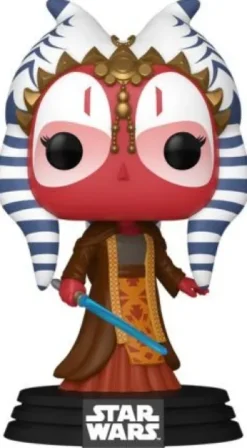 Shaak Ti - Glow in the Dark