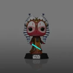 Shaak Ti - Glow in the Dark
