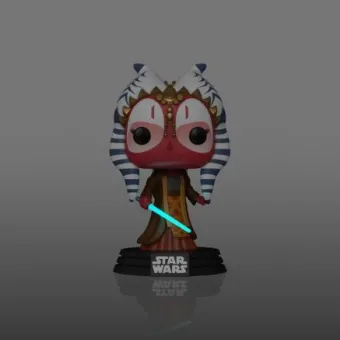 Shaak Ti - Glow in the Dark
