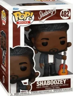 Shaboozey