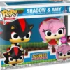 Shadow & Ami (Flocked) - Pack