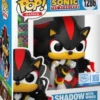 Shadow avec Ailes