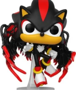 Shadow avec Ailes