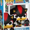 Shadow avec Dark Chao