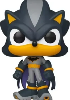 Shadow en Batman