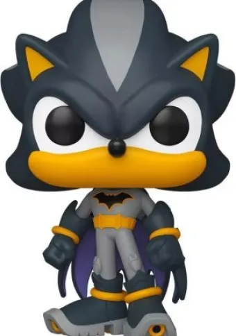 Shadow en Batman