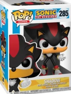 Shadow le Hérisson