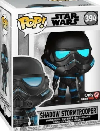 Shadow StormTrooper