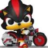 Shadow sur Dark Rider