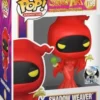 Shadow Weaver