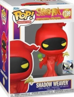 Shadow Weaver