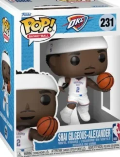Shai Gilgeous-Alexander