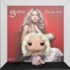 Shakira "Fijación Oral" - Album