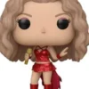 Shakira - Super Bowl Glitter