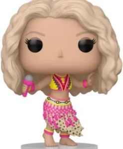 Shakira Waka Waka