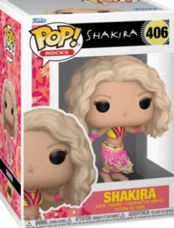 Shakira Waka Waka