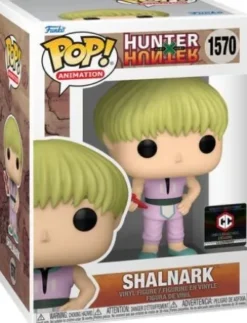 Shalnark