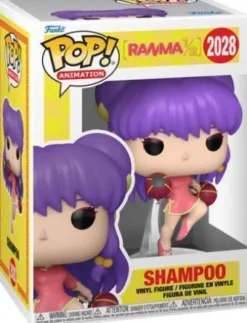Shampoo [avec Chase]