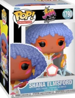 Shana Elmsford