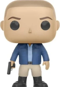Shane Walsh