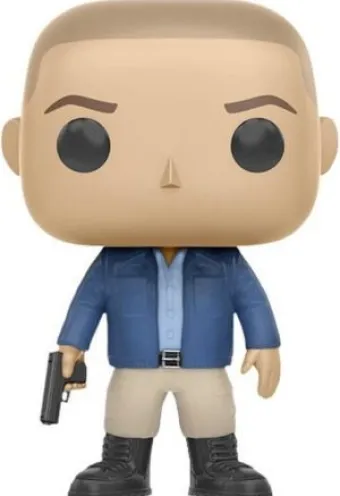 Shane Walsh