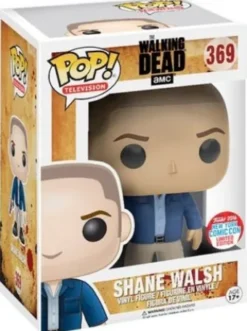 Shane Walsh