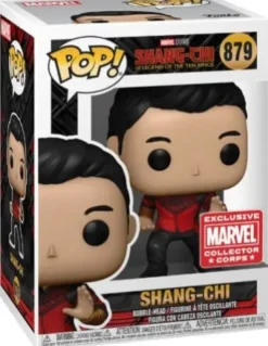 Shang-Chi