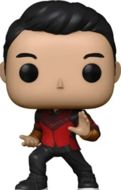 Shang-Chi